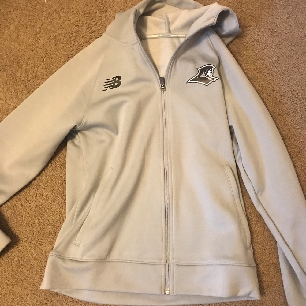 Providence College New Balance Sweatshirt